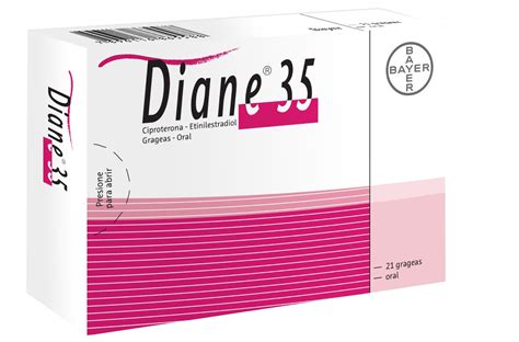 Diane® 35 Baconmigo Cr