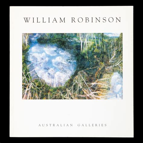 William Robinson. Paintings and sculptures 2003 - 2005 - Douglas ...