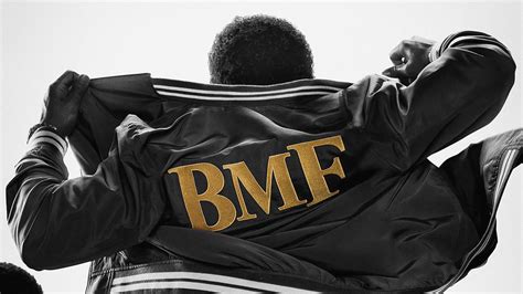 BMF Season 3 Release Date Everything You Need To Know