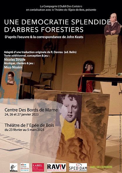 Cest Demain Ou Presque Une D Mocratie Splendide Darbres Forestier