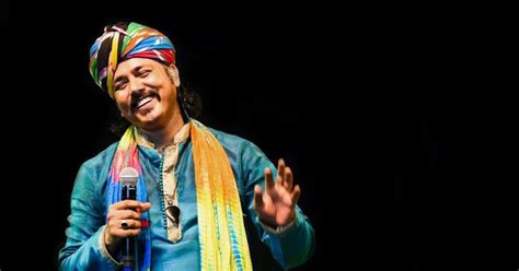 Mame Khan interview: Rajasthani folk singer talks Chaudhary, Kesariya ...