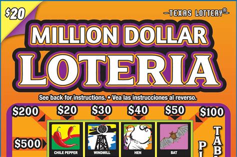 Texas Resident Claims Million Dollar Lottery Prize This Store Sold The Ticket