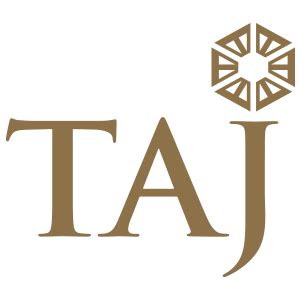 The Taj Group Logo - LogoDix