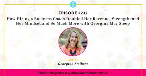 How To Use Facebook Ads To Scale Your Business Past Multiple Six Figures Episode 267 Angela