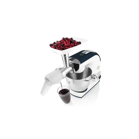 Robot Kuchenny Planetarny ETA Gratus Vital II 002890092 1200W Z