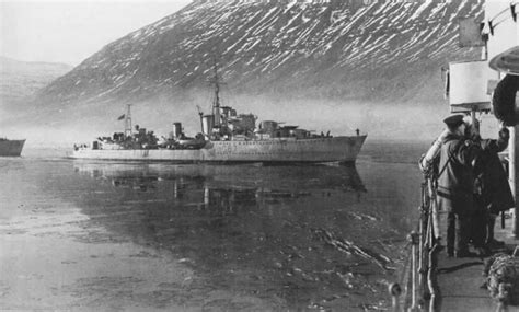 Battles Of Narvik Alchetron The Free Social Encyclopedia