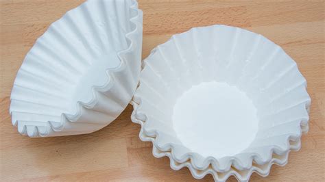 Coffee Filter Sizes, Types, Shapes You Should Know About, 51% OFF