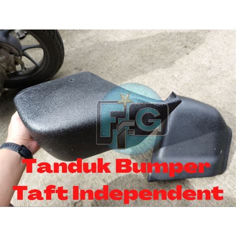 Jual Kuping Corner Tanduk Bumper Taft Gt Feroza Hiline Shopee