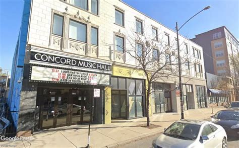 Two New Bars Opening Near Concord Music Hall | What Now Chicago