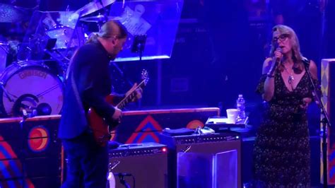 Listen To Tedeschi Trucks Band Perform I Am The Moon II Ascension At