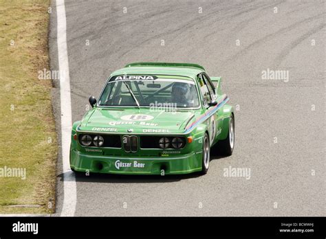 Bmw Alpina Hi Res Stock Photography And Images Alamy