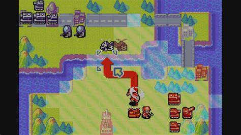 Advance Wars 2 Black Hole Rising 2003 Gba Game Nintendo Life