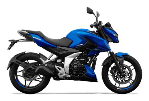 Bajaj Pulsar N Comparacion Somos Moto Per