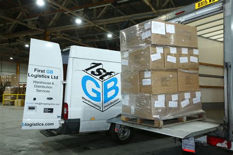 First Gb Logistics