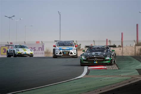 Dubai Autodrome – Motorsport Guides