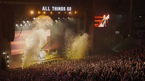 All Things Go Music Festival Official Recap Youtube