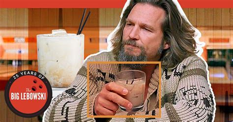 How ‘the Big Lebowski Turned The White Russian Into A Milk Of The Gods