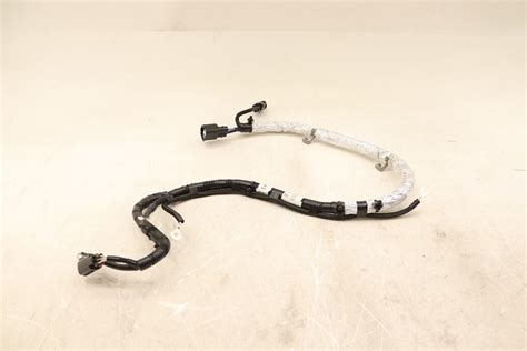 New Oem Ford Steering Gear Wire Harness Cv Z C B Ford Focus L