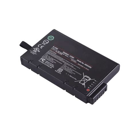 Philips ME202EK Monitor Battery Shenzhen Yietop Technology Co Ltd