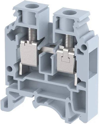 Elmex Terminal Blocks And Connector Pcb Mount At Rs Piece In