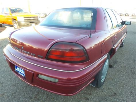 1994 Pontiac Grand Am For Sale 71 Used Cars From 800