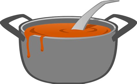 Download Cooking Pot, Pot, Kitchenware. Royalty-Free Vector - Clip Art ...