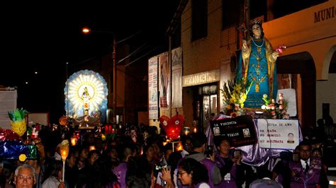 Festividad En Honor A Santa Mar A Magdalena Y Divino Ni O Del Milagro