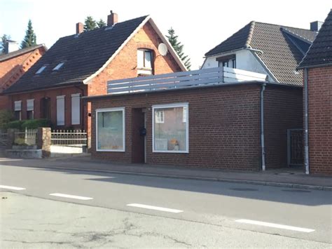 Haus zum Verkauf Büchener Weg 32 21481 Lauenburg Elbe Herzogtum