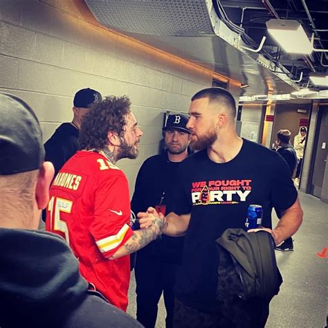 Pin By Joey Sampson On Travis Kelce In Kansas City Chiefs