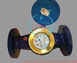 Water Meter Amico Lxsg E Inch Pt Sriayu Multi Kreasi