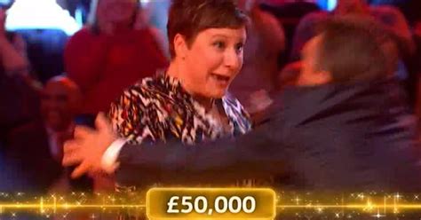 Incredible moment Beat The Chasers contestant wins £50k after defeating ...