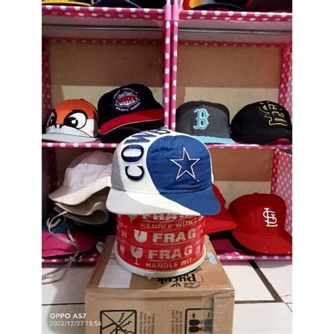 Vintage Dallas Cowboys | Shopee Malaysia