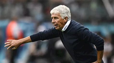 Koopmeiners Il Mercato E L Inter Atalanta Gasperini Parla In