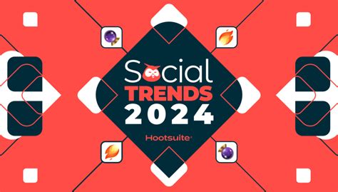 Social Media Trends - Braveheart Digital Marketing