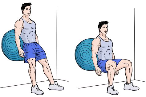 Free Workout Squat Assessment Excessive Forward Lean · Workoutlabs Fit