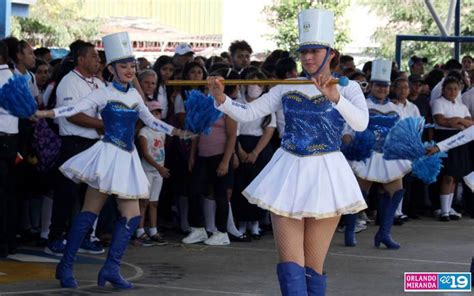 Inicia Ciclo Escolar Bendiciones Y Victorias En El Turno Vespertino