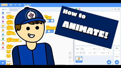 Top 170+ How to make animation from scratch - Merkantilaklubben.org