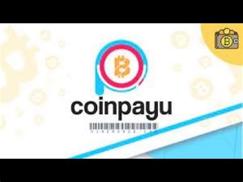 How I Claim Faucet On Coinpayu Youtube