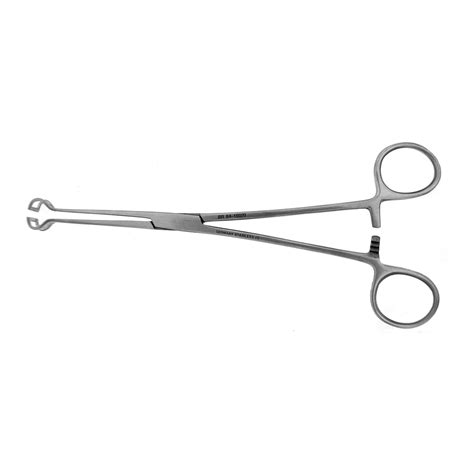 Babcock Tissue Forceps