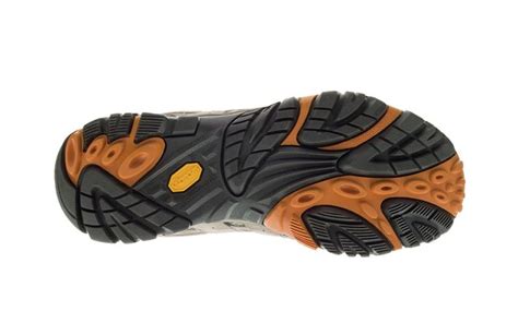 Merrell Moab 2 Vent Brindle Beige Hochwertige Materialien