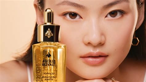 Abeille Royale Advanced Youth Watery Oil GUERLAIN Sephora