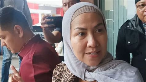 Berkas Kasus KDRT Ferry Irawan Dinyatakan Lengkap Sidang Siap Digelar