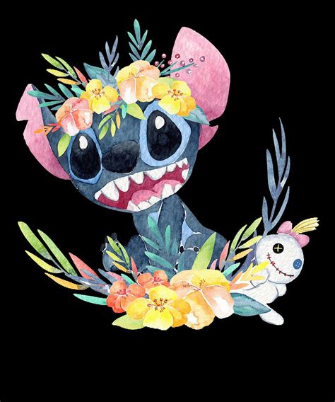 Natural Adventures Search Lost Experiments Lilo And Stitch Sublimation ...