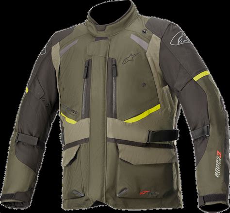 Мотокуртка Alpinestars Andes Drystar V3, XL (859250) – фото, отзывы ...