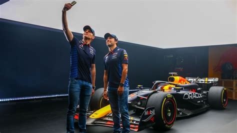 Red Bull Christian Horner suspecté de comportement inapproprié avec