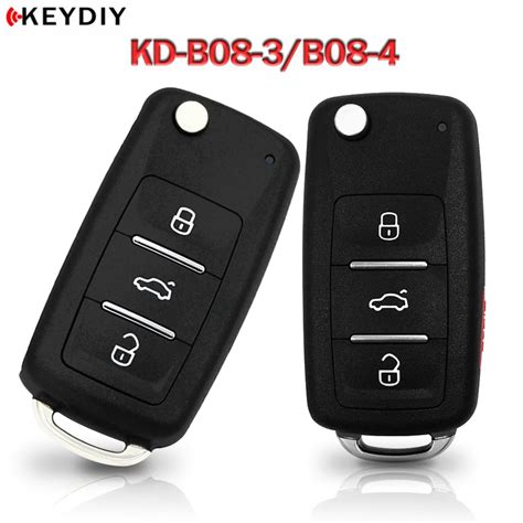 Pcs Keydiy B B Nb Kd Kd X Kd Max Key Programmer