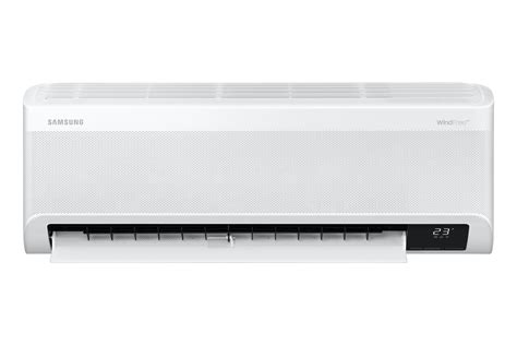 NEW Samsung AR8500 Windfree Energy Saving Midwall Split Aircon