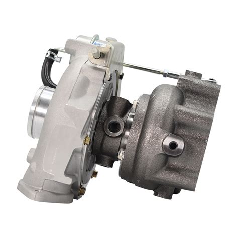 Jrone G G Turbos Para Hino L