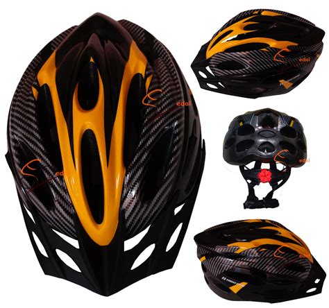 Capacete Bike Mtb Ciclismo High One Melhor Que Giro Bell M R