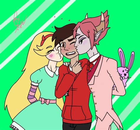 Svtfoe By Awkward Dark Nerd On Deviantart